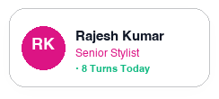 Staff Card Image
