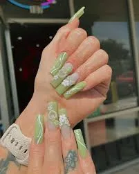 Spring Nail Trends You Will Love in 2025