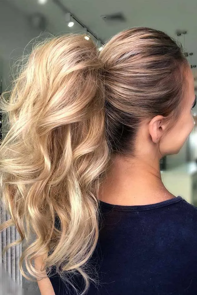 Quick Hairstyles for Busy Mornings under 5 minutes